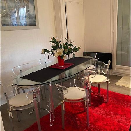 Appartement Veules Roses , La Cressonniere: « Veules & Victor «  Exteriör bild