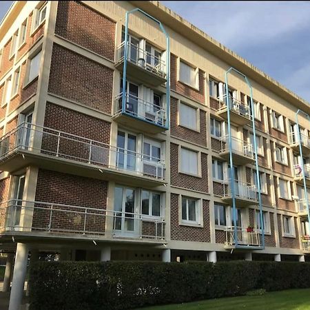 Appartement Veules Roses , La Cressonniere: « Veules & Victor «  Exteriör bild