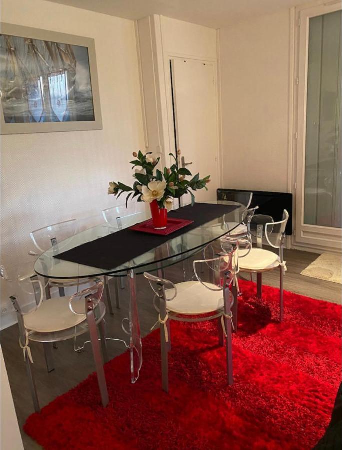 Appartement Veules Roses , La Cressonniere: « Veules & Victor «  Exteriör bild