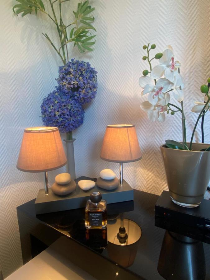 Appartement Veules Roses , La Cressonniere: « Veules & Victor «  Exteriör bild