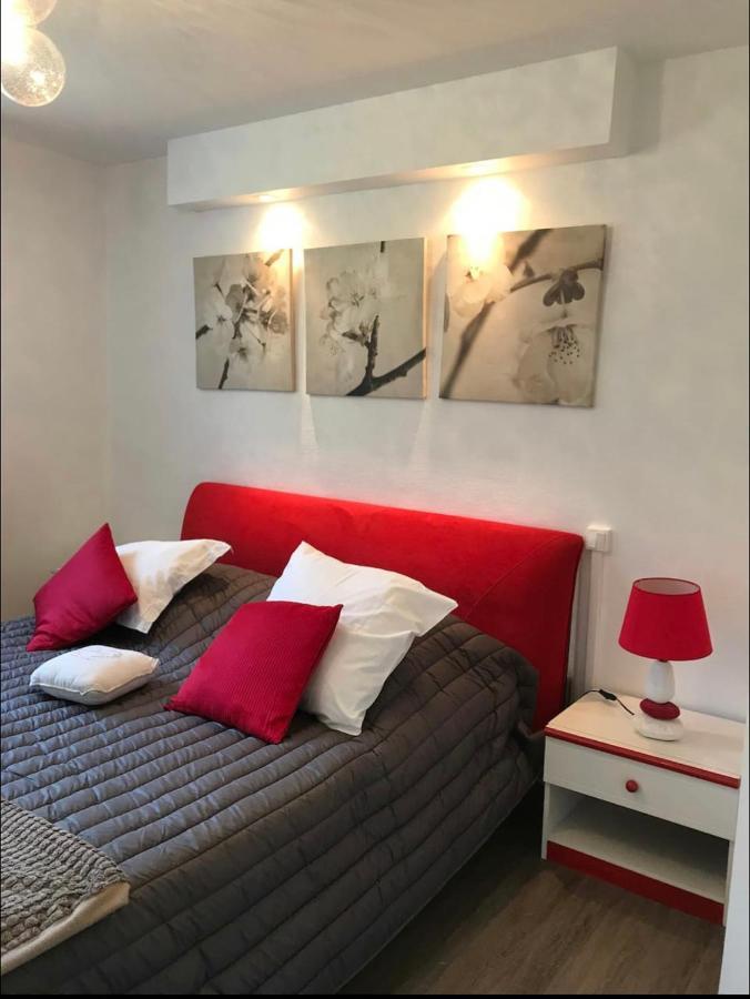 Appartement Veules Roses , La Cressonniere: « Veules & Victor «  Exteriör bild