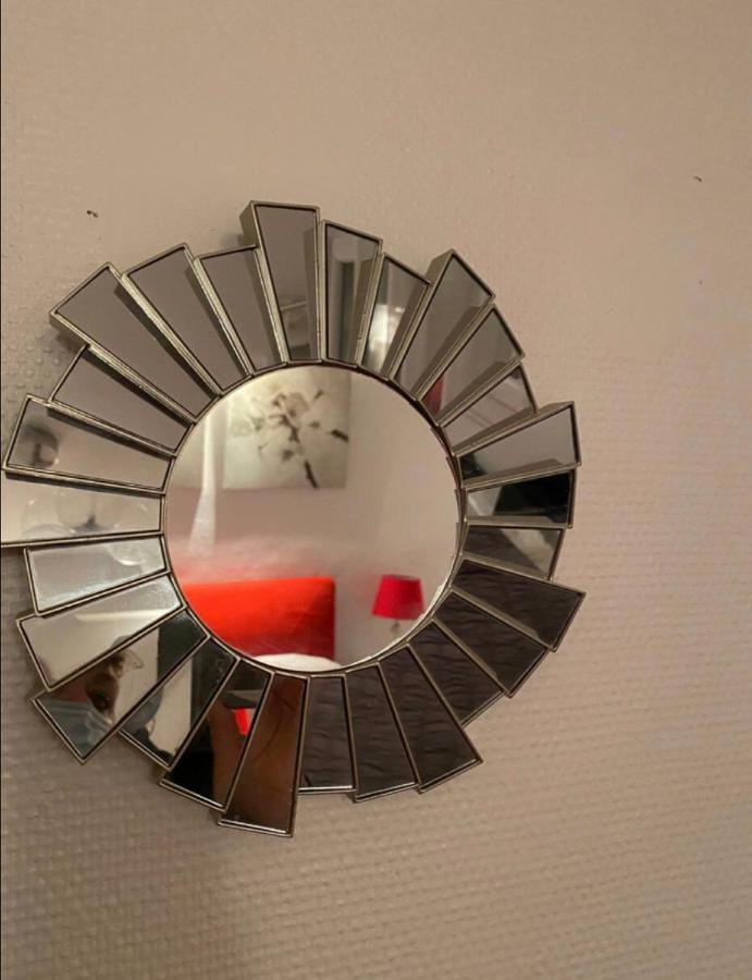 Appartement Veules Roses , La Cressonniere: « Veules & Victor «  Exteriör bild