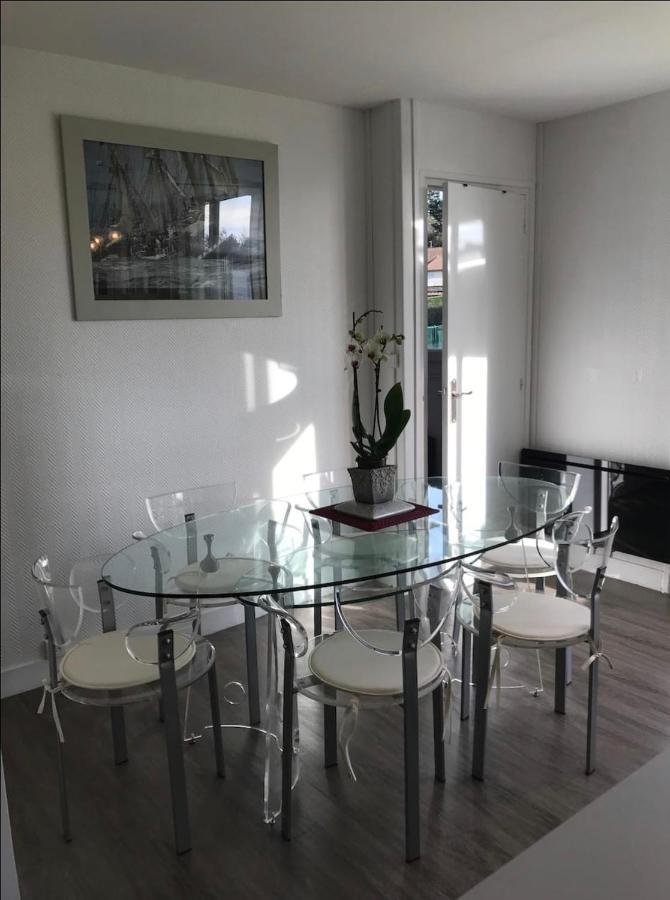 Appartement Veules Roses , La Cressonniere: « Veules & Victor «  Exteriör bild
