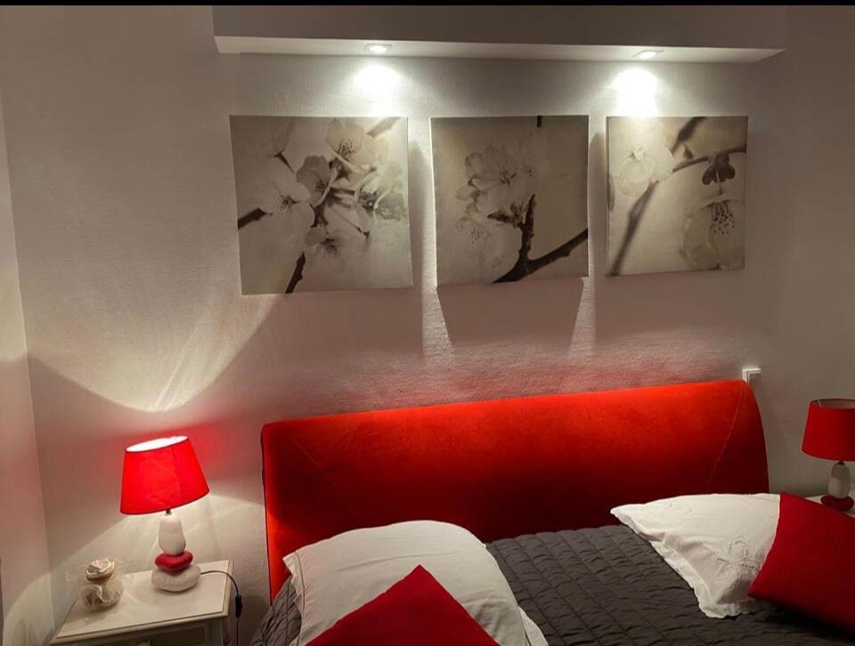 Appartement Veules Roses , La Cressonniere: « Veules & Victor «  Exteriör bild
