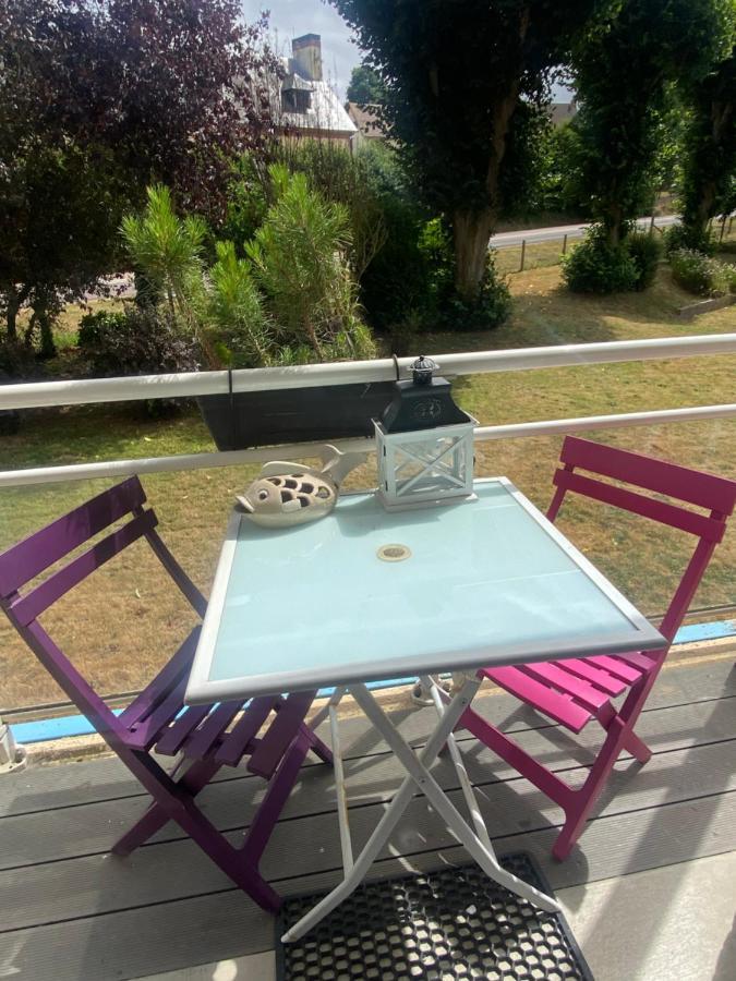 Appartement Veules Roses , La Cressonniere: « Veules & Victor «  Exteriör bild