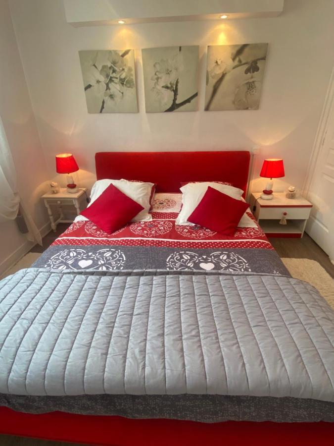 Appartement Veules Roses , La Cressonniere: « Veules & Victor «  Exteriör bild