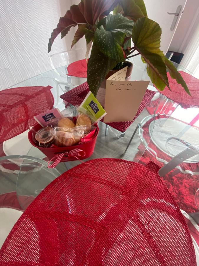 Appartement Veules Roses , La Cressonniere: « Veules & Victor «  Exteriör bild