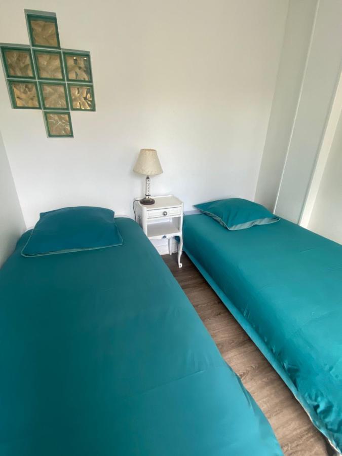 Appartement Veules Roses , La Cressonniere: « Veules & Victor «  Exteriör bild