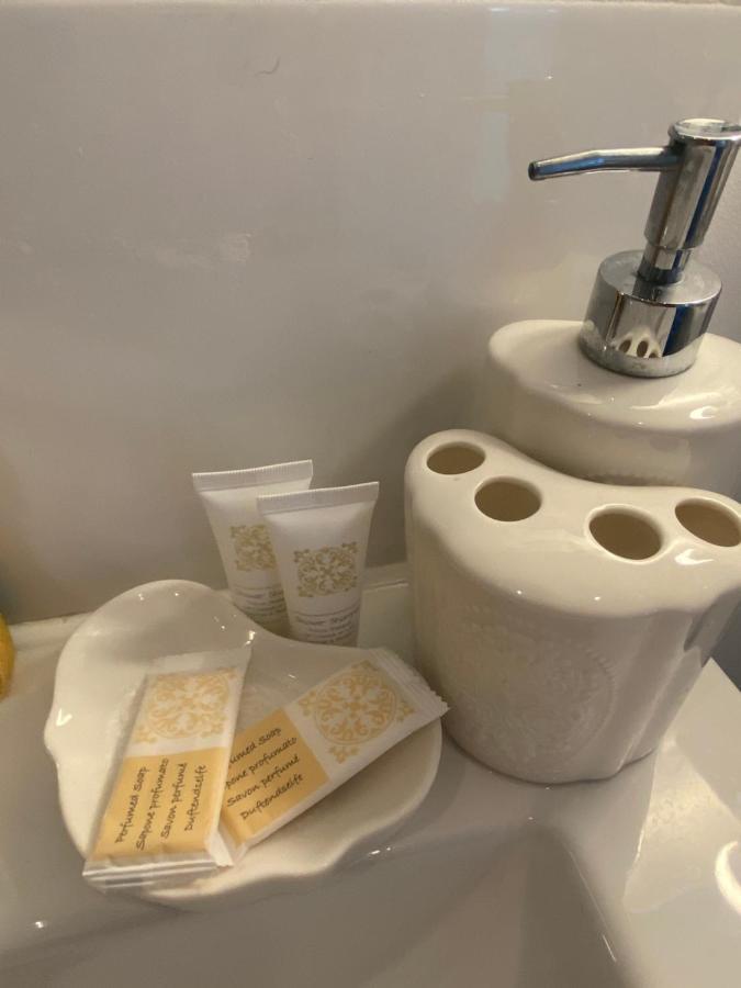 Appartement Veules Roses , La Cressonniere: « Veules & Victor «  Exteriör bild